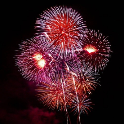 Early Independence Day