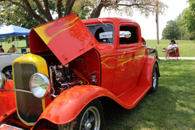 Car Show