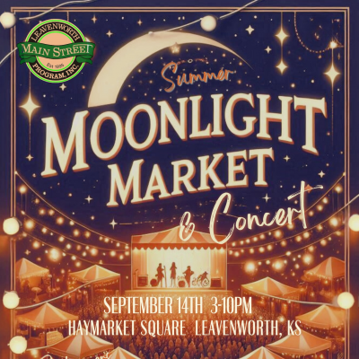 Moonlight Market & Concert