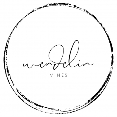 Wendelin Vines logo