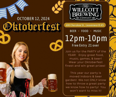 Oktoberfest