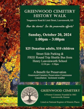 greenwood flyer