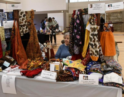 Holiday Bazaar & Flea Market