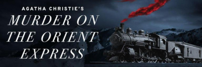Murder on the Orient Express