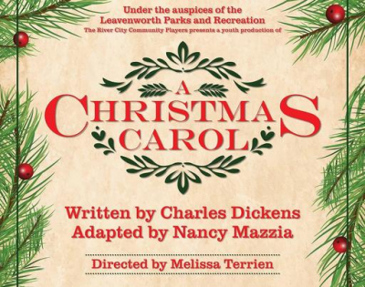 "A Christmas Carol"
