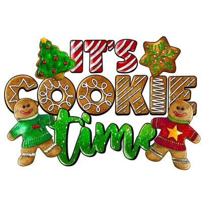 Karma Cookie Buffets