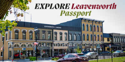 Explore Leavenworth Passport 