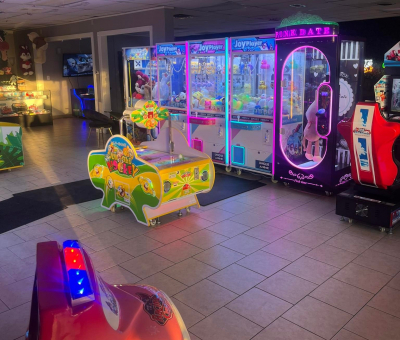 arcade