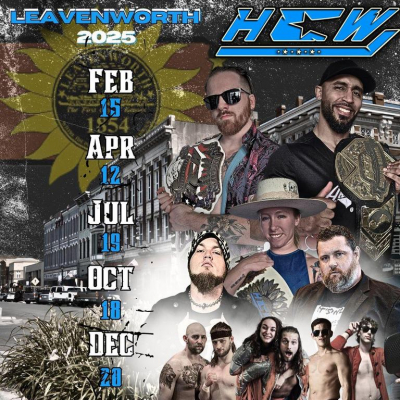 Heartland Championship Wrestling