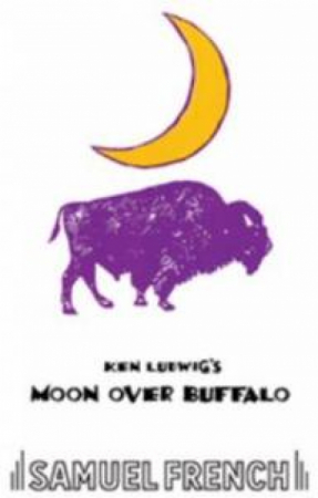 Moon Over Buffalo