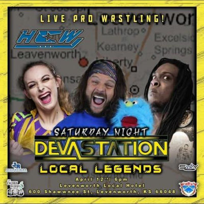 Heartland Championship Wrestling