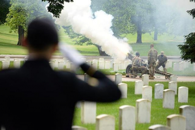 Memorial Day Observance