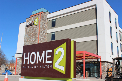 Home2 Suites by Hilton