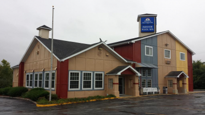 America's Comfort Stay Inn