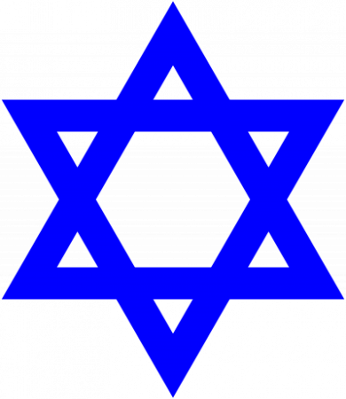 Jewish logo
