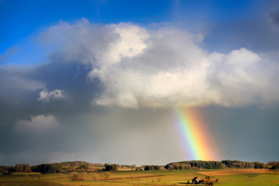 weather Rainbow