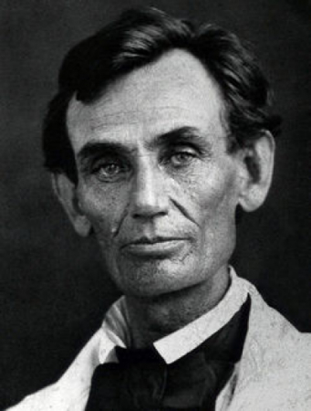 Abraham Lincoln