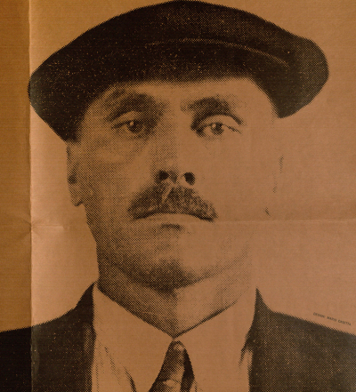 Carl Panzram