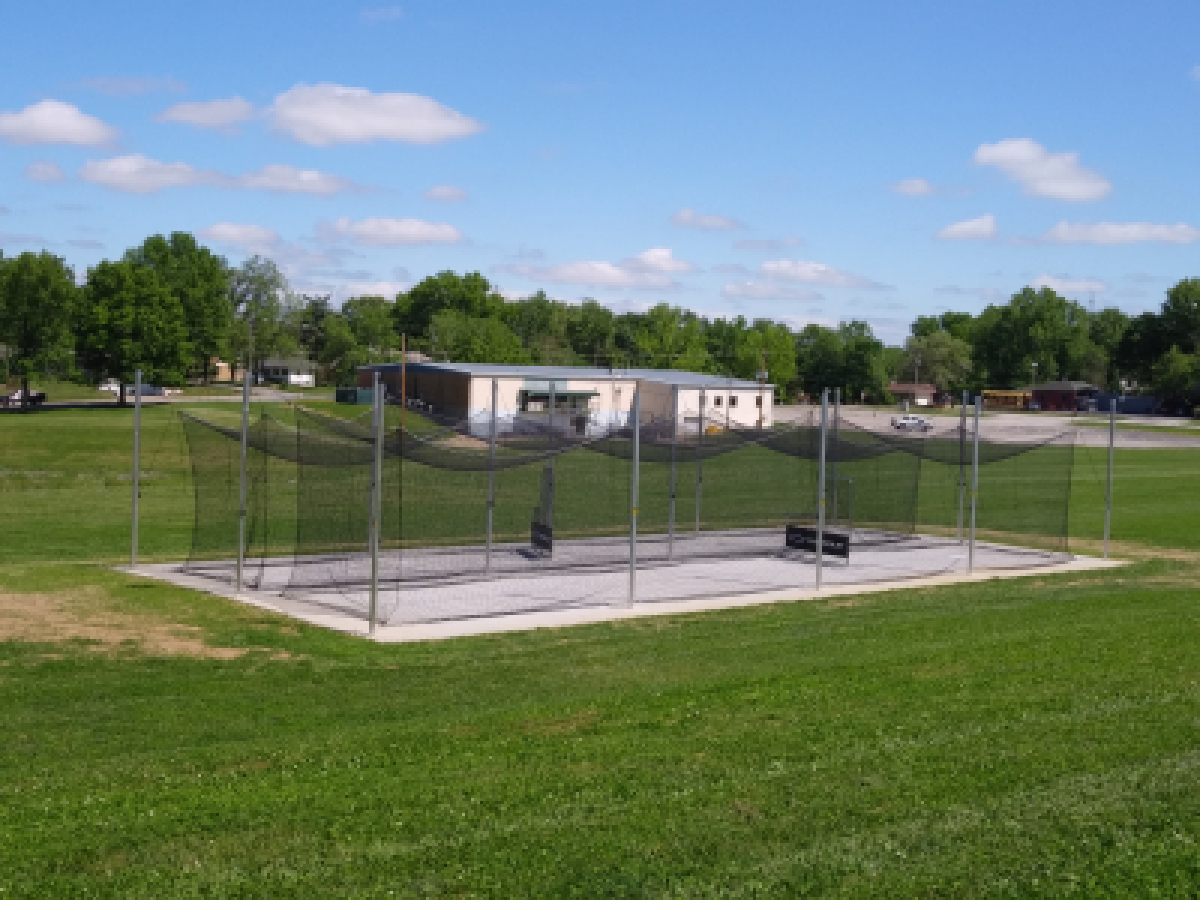 batting cages sunny