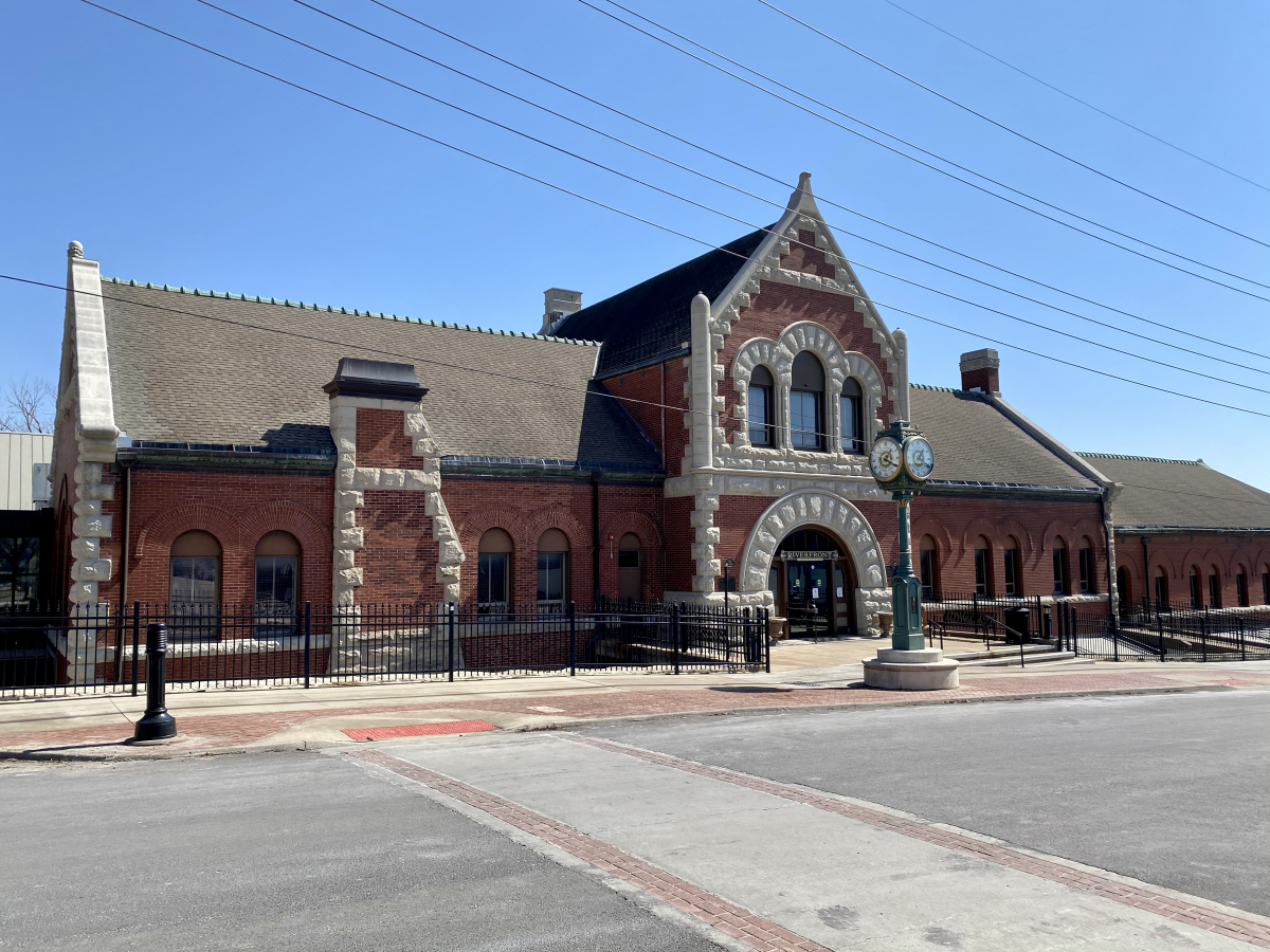 Riverfront Community Center