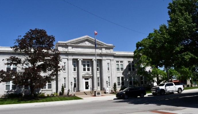 City Hall