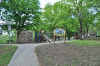 Jefferson Park Playground equipment