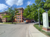 Dwight D Eisenhower Veterans Hospital