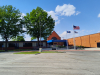 Leavenworth High School